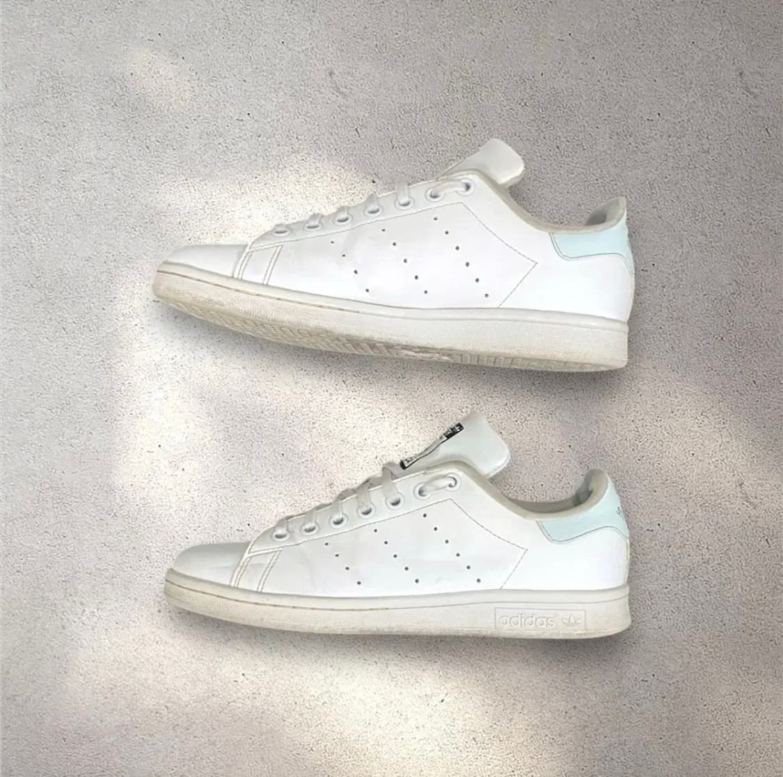 [240] 아디다스 스탠스미스 스니커즈 (No.542) 상품이미지7