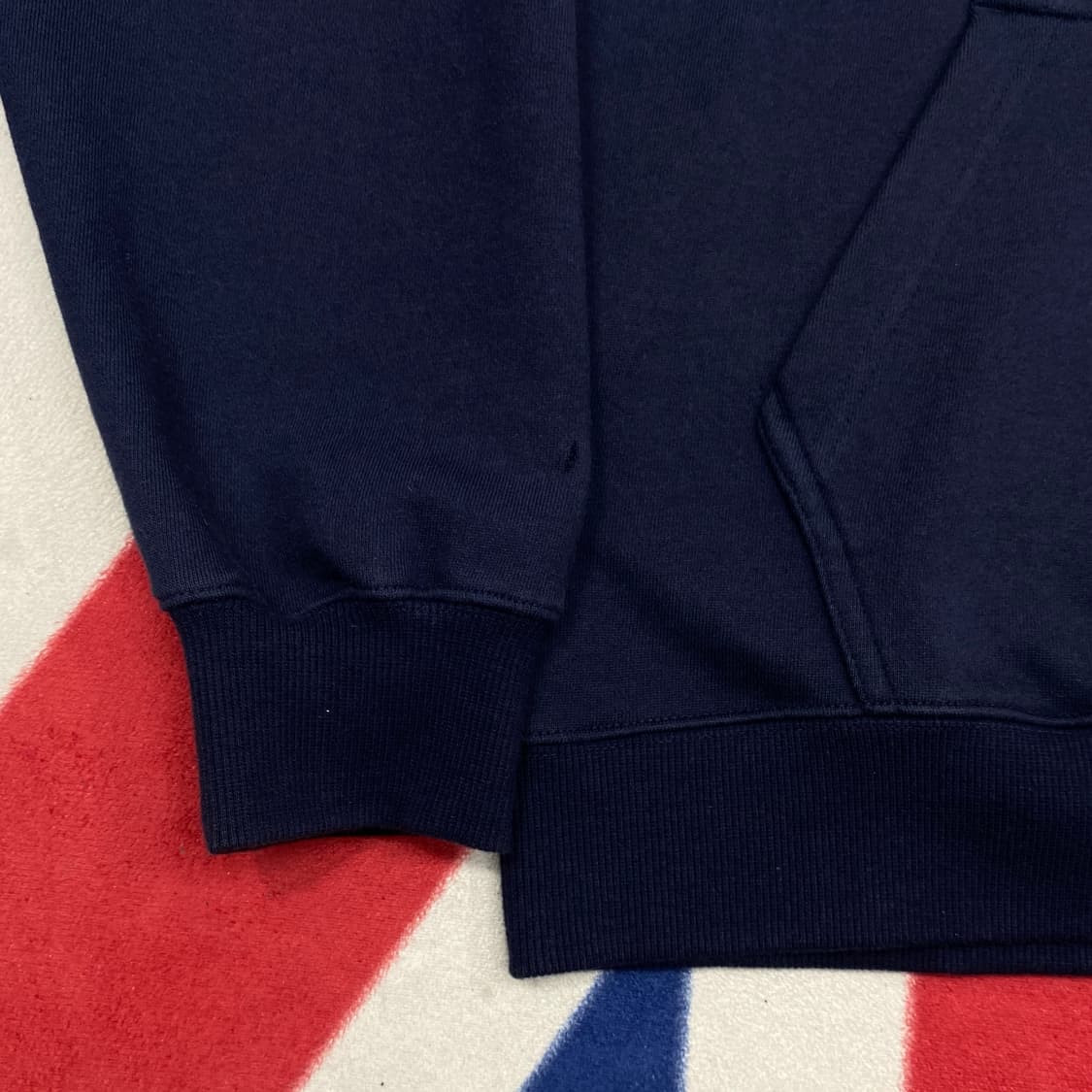 Lee 후드티 S 실측 M -L  상품이미지5