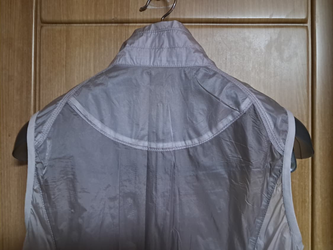 엘르 골프 여성 조끼 95 상품이미지4