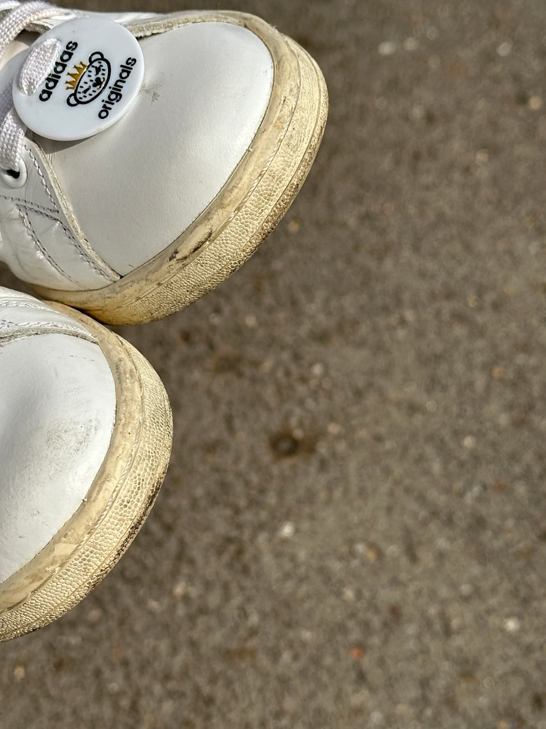 [245] 아디다스 니고 스탠스미스 화이트 그린 스니커즈 상품이미지9