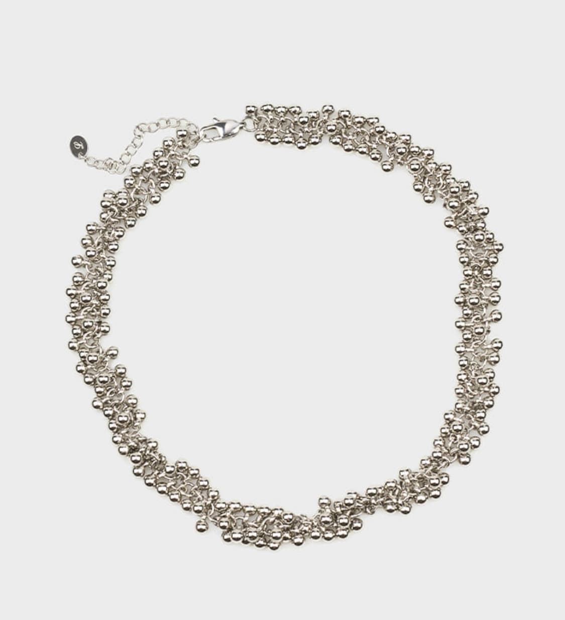 다인리  ℒℰℰℰ ⑅ NECKLACE 008 상품이미지3