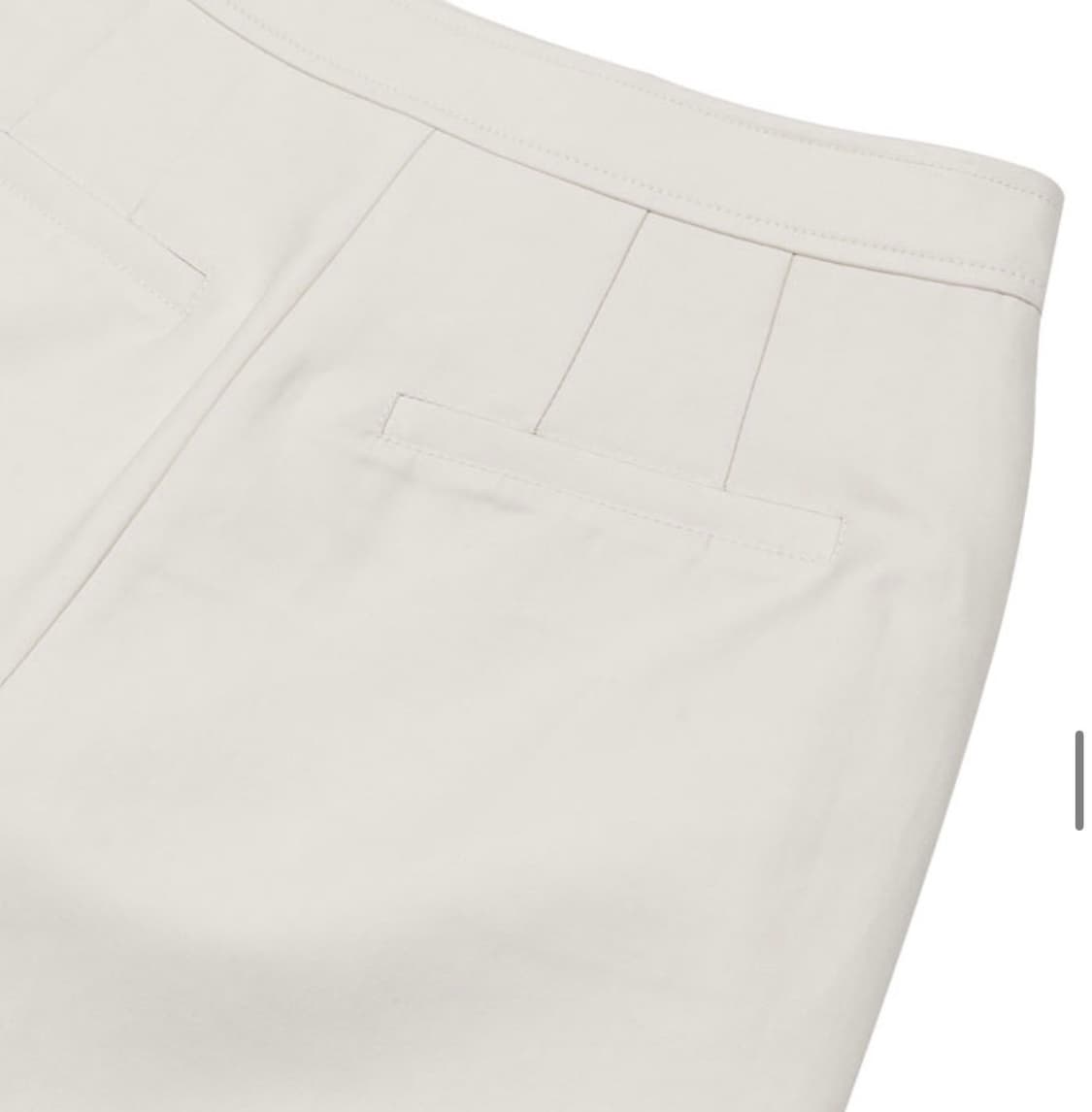 SOFT MIDI SKIRT-IVORY 상품이미지6