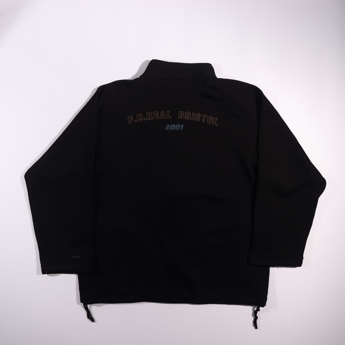 나이키 트랙탑 져지 B348 상품이미지4