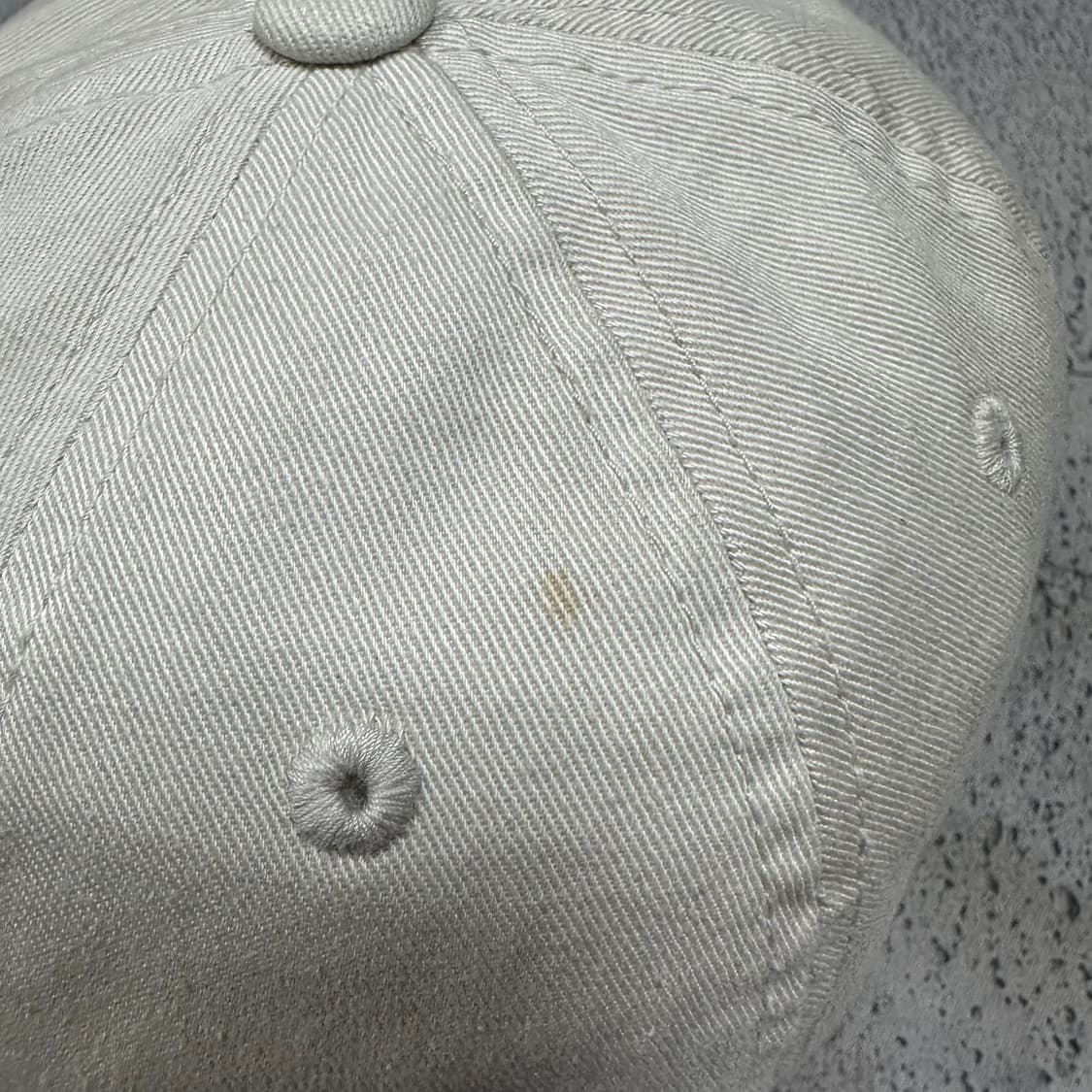 ✨ (바배) 볼컴 볼캡 모자 상품이미지5