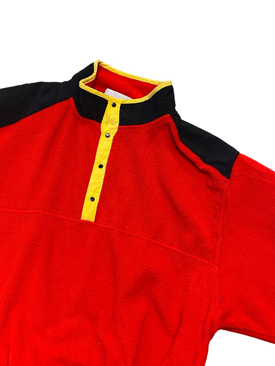 빈티지 말보로 후리스 (Man XL) AA0962 상품이미지4