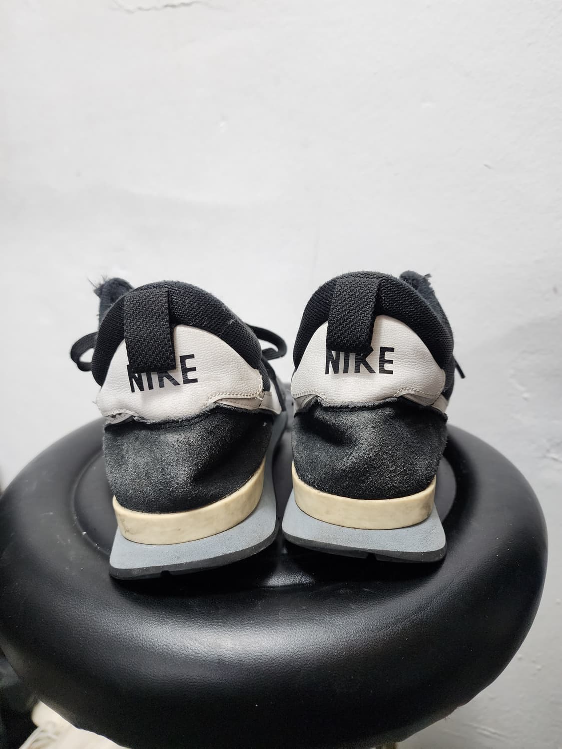 나이키 인터내셔널리스트 빈티지 스니커즈  상품이미지2