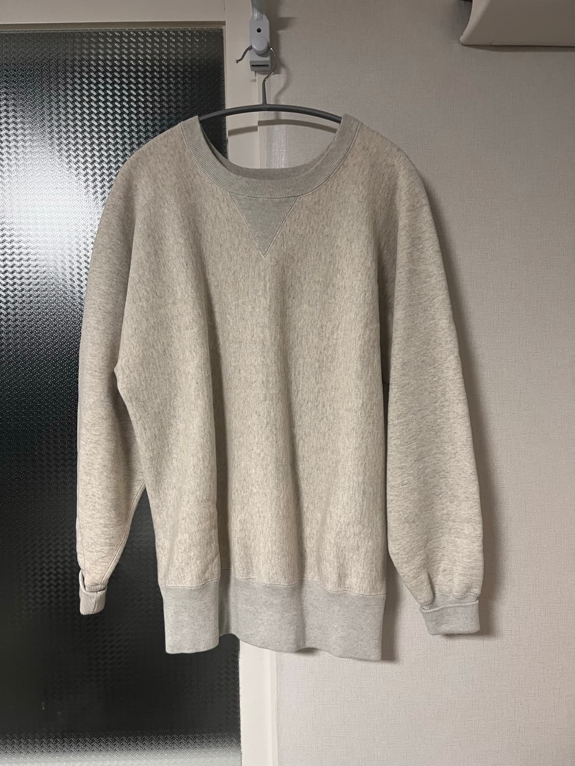 챔피온 트루 투 아카이브 리버스위브 1st (M) 상품이미지1