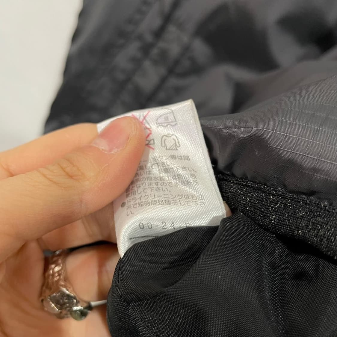 시에라디자인 워크 패딩 베스트 상품이미지8