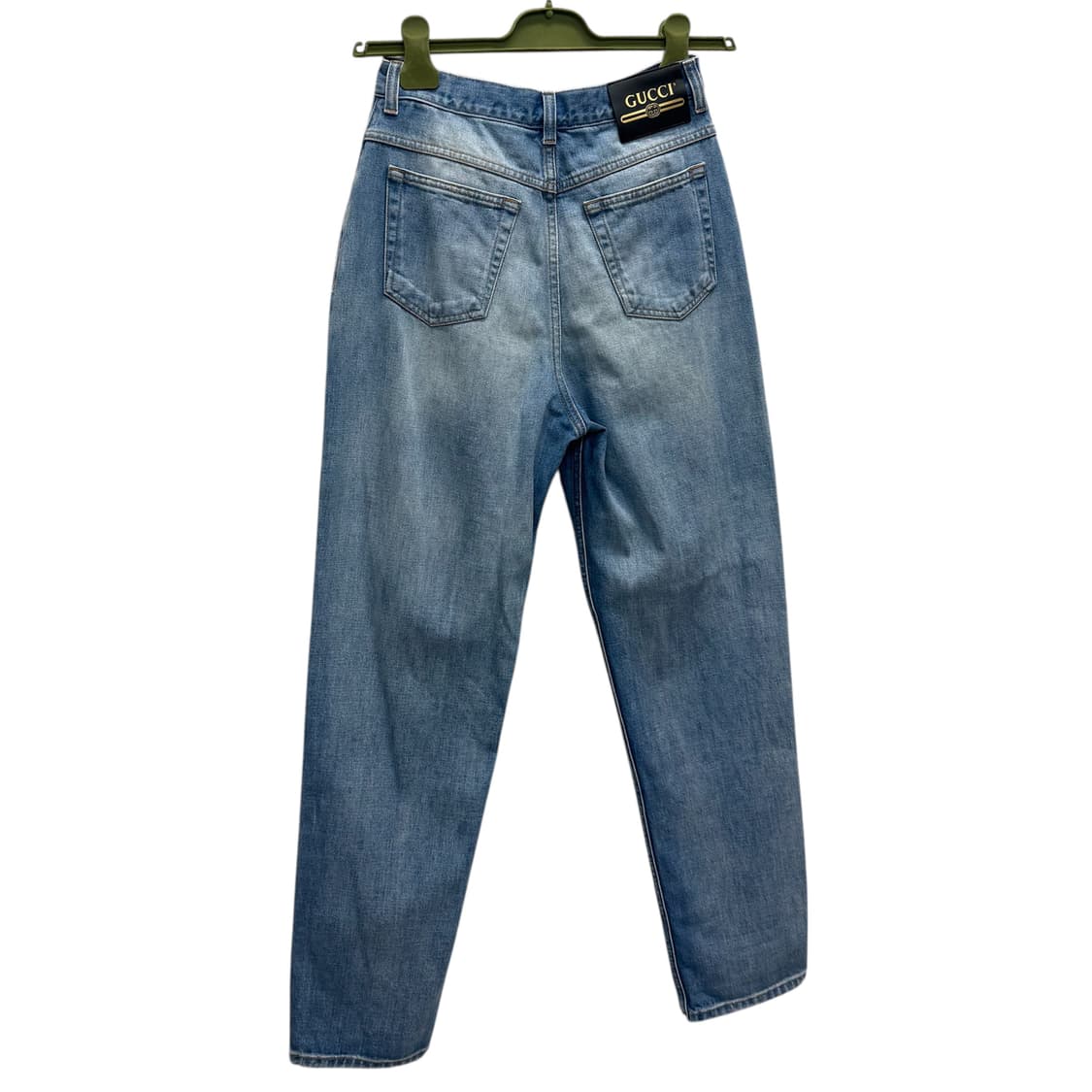 구찌 X 카이 테디베어 청바지 ( 26 ) 상품이미지6