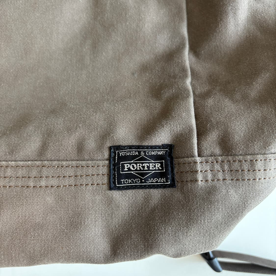 요시다포터 Porter String Backpack 상품이미지5