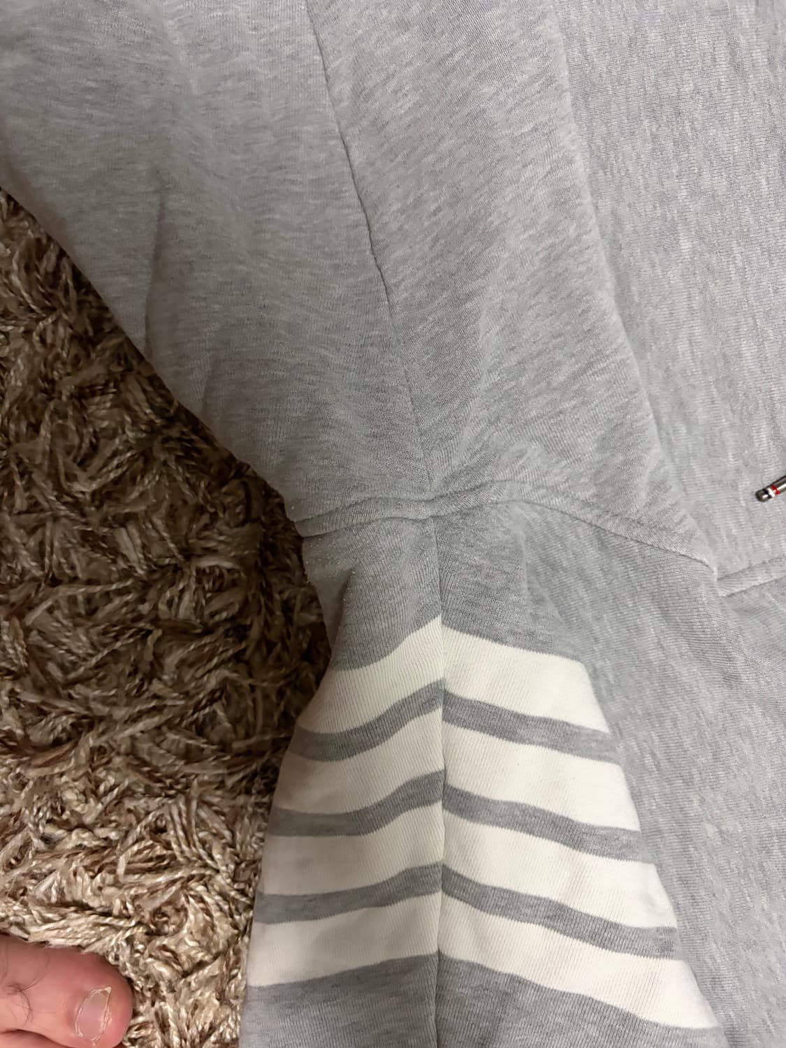 톰브라운반바지 급처합니다 사이즈3 상품이미지3