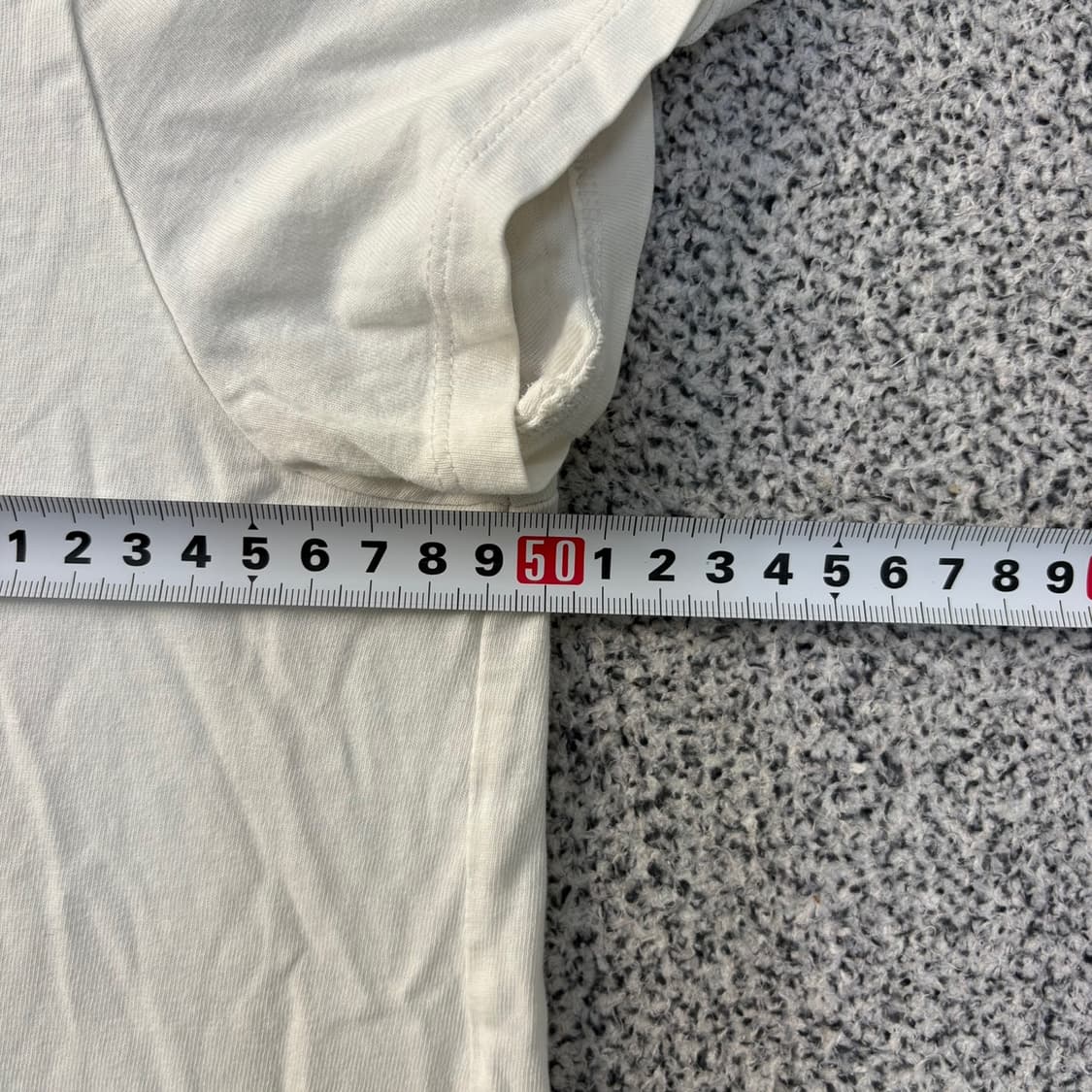 L 리바이스 여성 반팔 티셔츠 0420J 상품이미지6