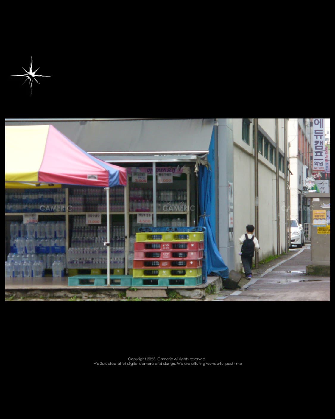 (건전지/입문🐥)파나소닉 Panasonic LUMIX DMC-LZ2디카 상품이미지8