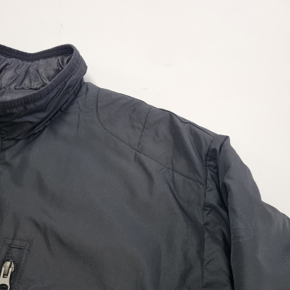 90S NIKE ACG 클리마핏 봄버 자켓 - L 상품이미지5