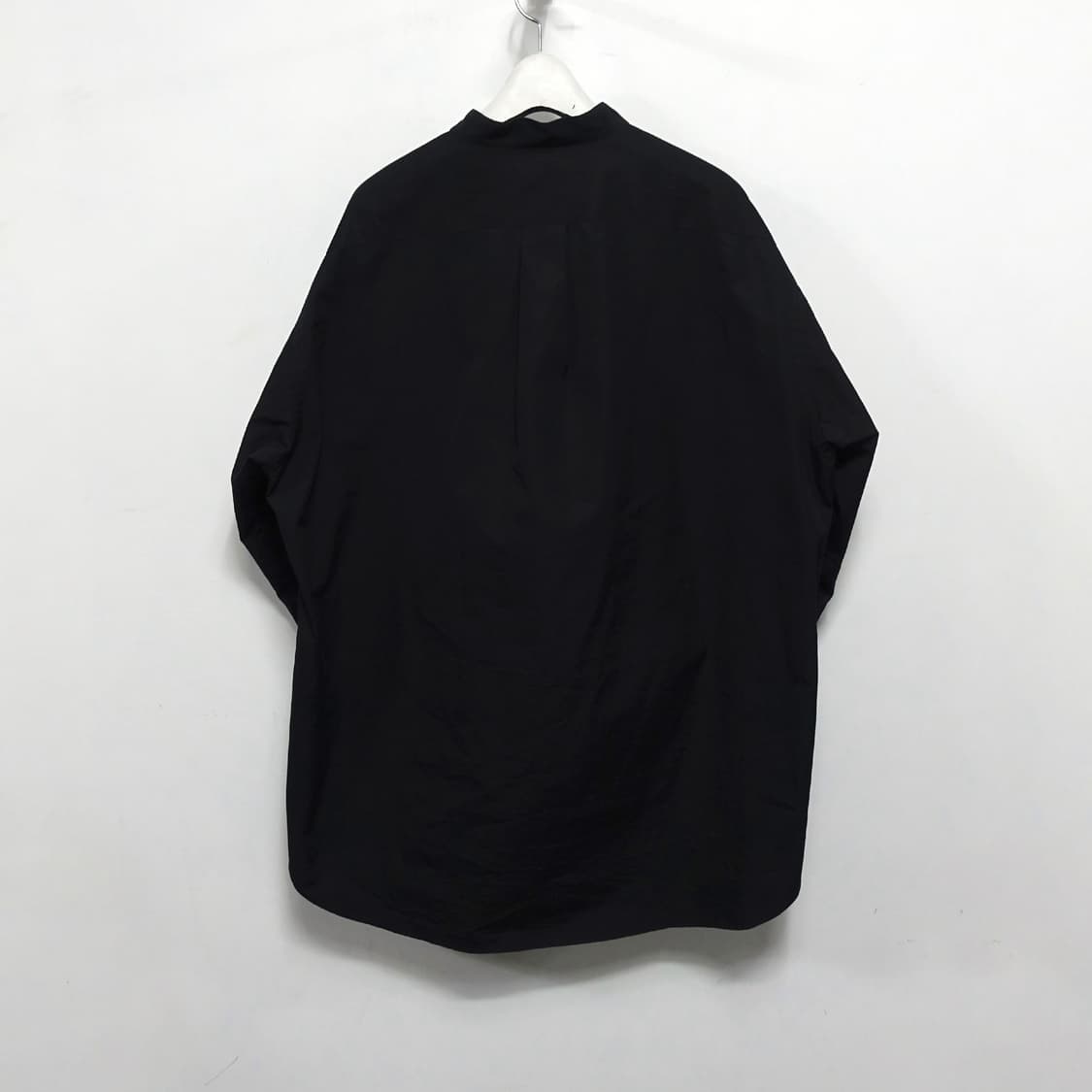 [L]  UNIQLO JILSANDER 유니클로 질샌더 마오카라 셔츠 상품이미지5