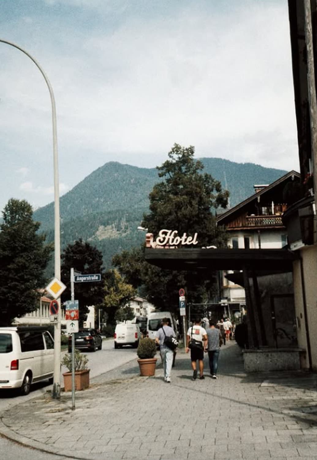 니콘 One Touch Zoom 90 필름 카메라 (빈티지 카메라) 상품이미지8