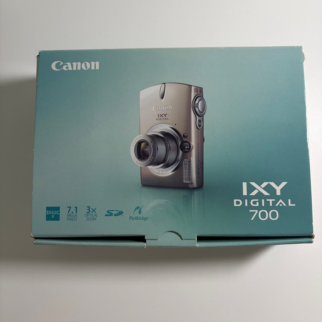 준민트급) 캐논 익서스750 풀박스 상품이미지8