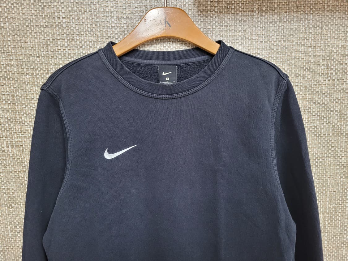 S 95사이즈 나이키 맨투맨 상품이미지2