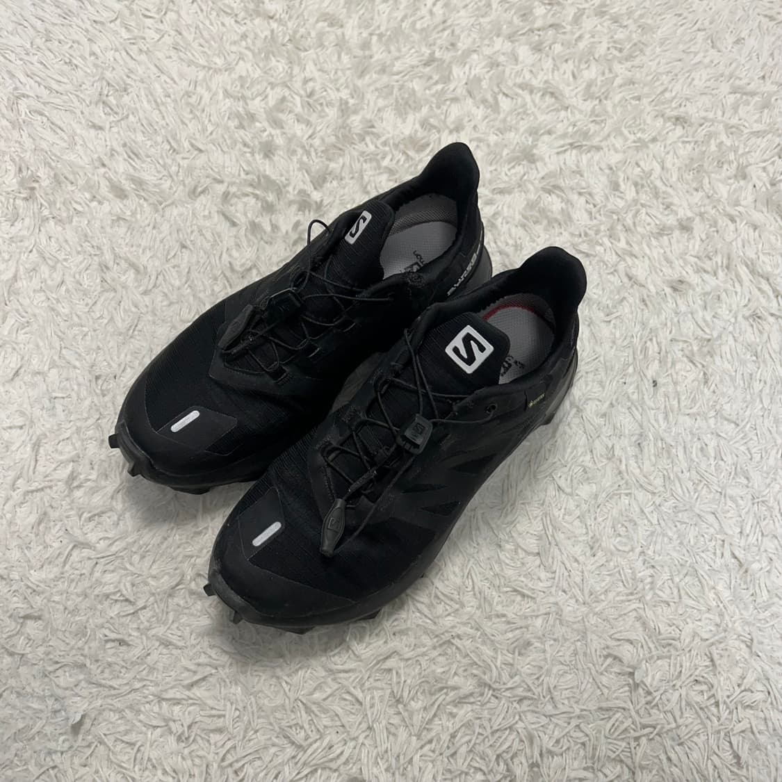 살로몬 슈퍼크로스 4 GTX 상품이미지1