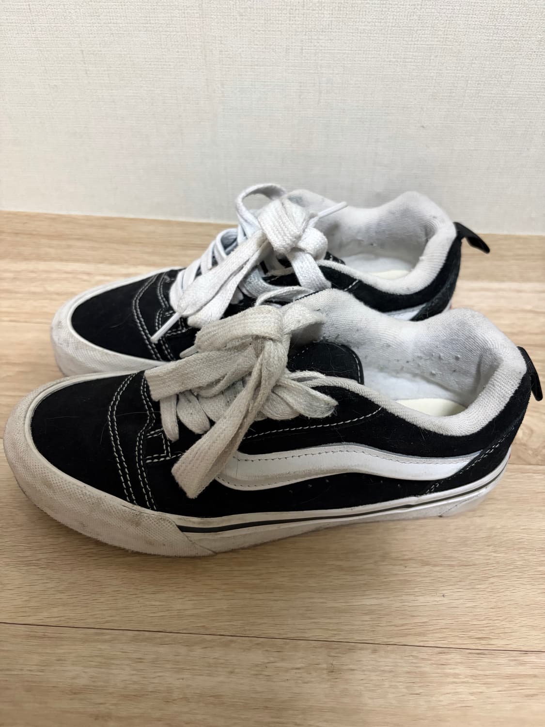 반스 뉴스쿨 상품이미지2