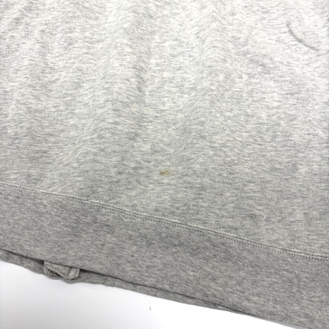 폴로랄프로렌 빈티지 성조기 후드집업 XL 상품이미지7