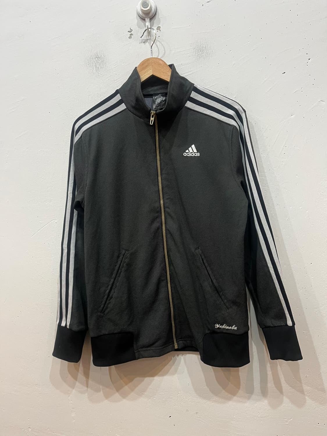 아디다스 재팬 트랙탑 져지 상품이미지1