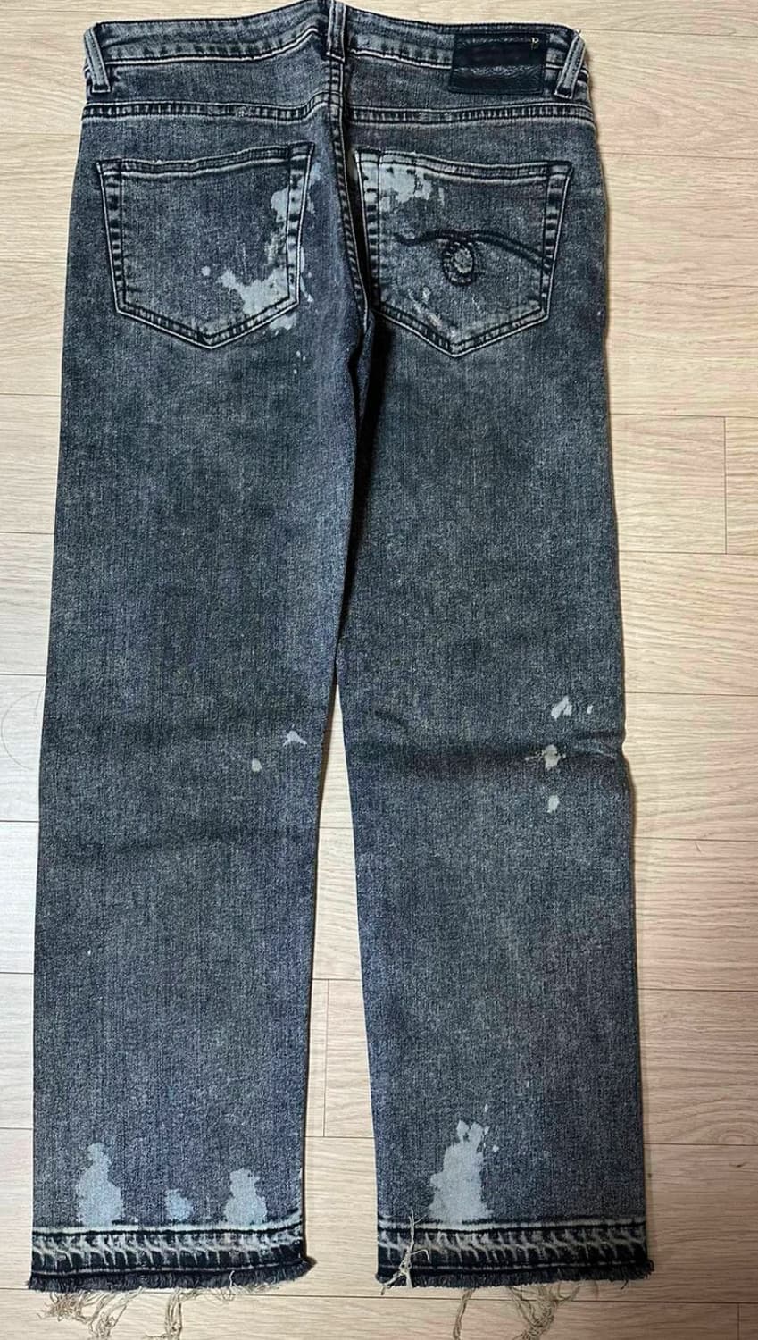 알써틴R13 미니데님24 상품이미지2