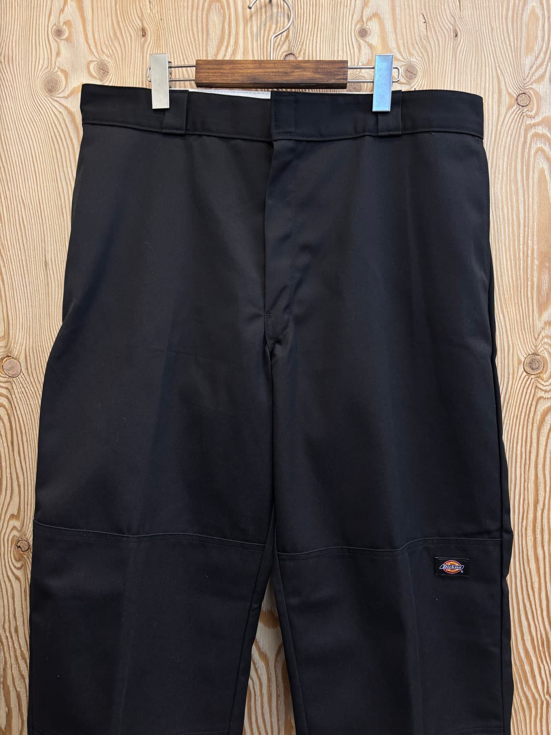 디키즈 더블니 루즈핏 워크팬츠 상품이미지2