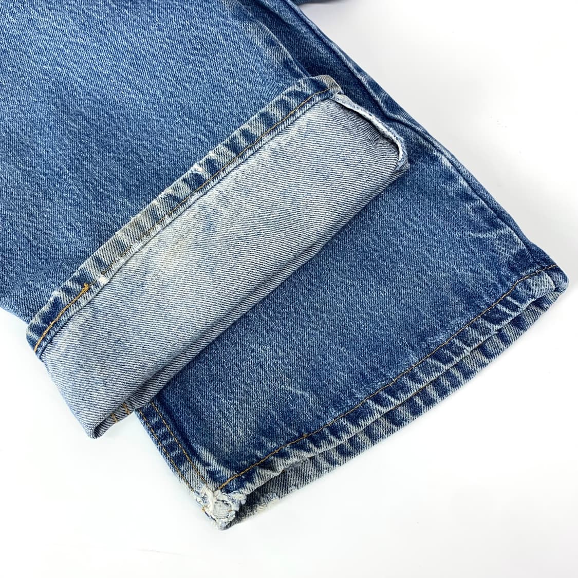 [38x36] 90s 리바이스 517 데님 팬츠 상품이미지8