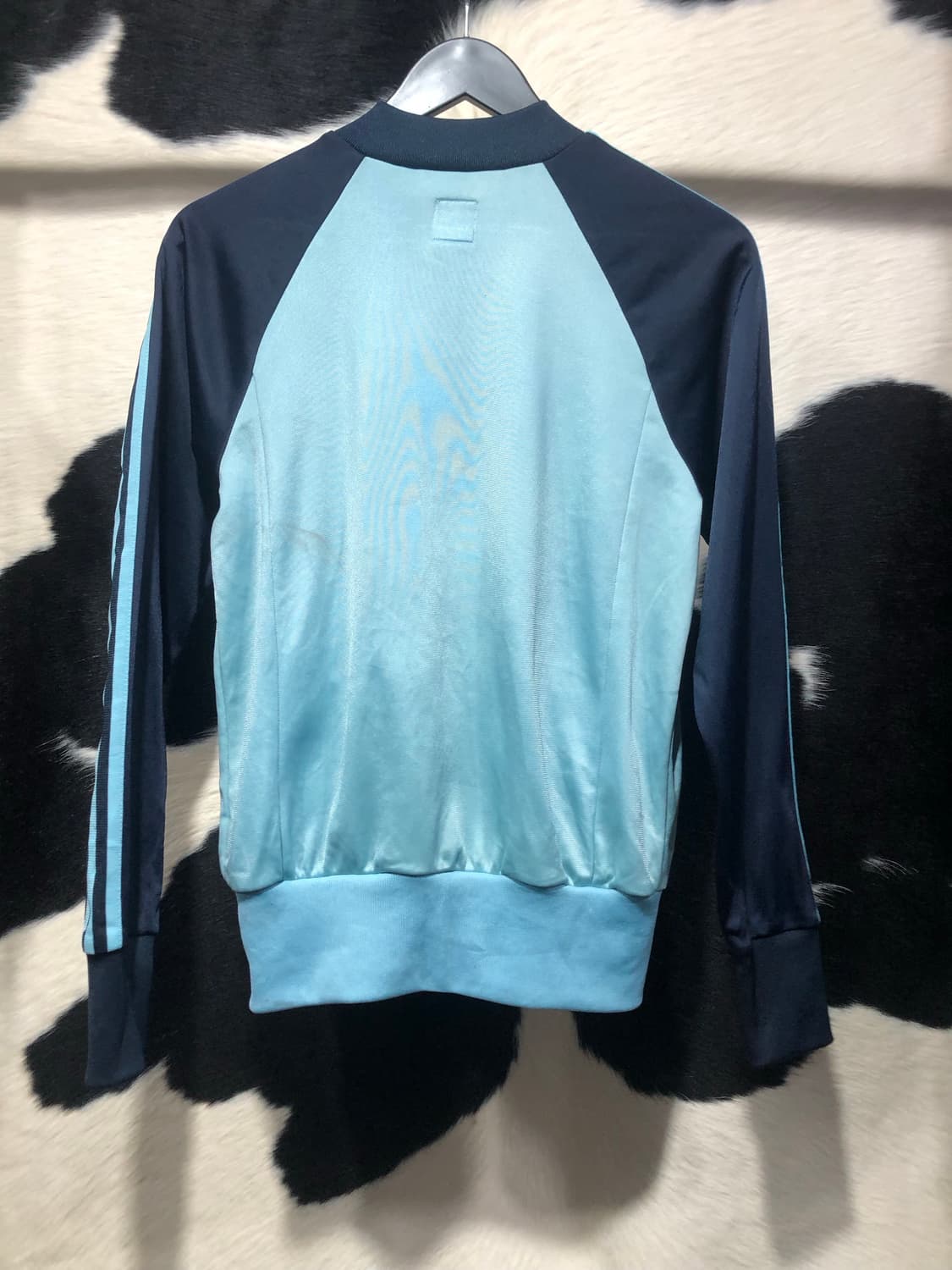 아디다스 90‘s 배색 져지  상품이미지7