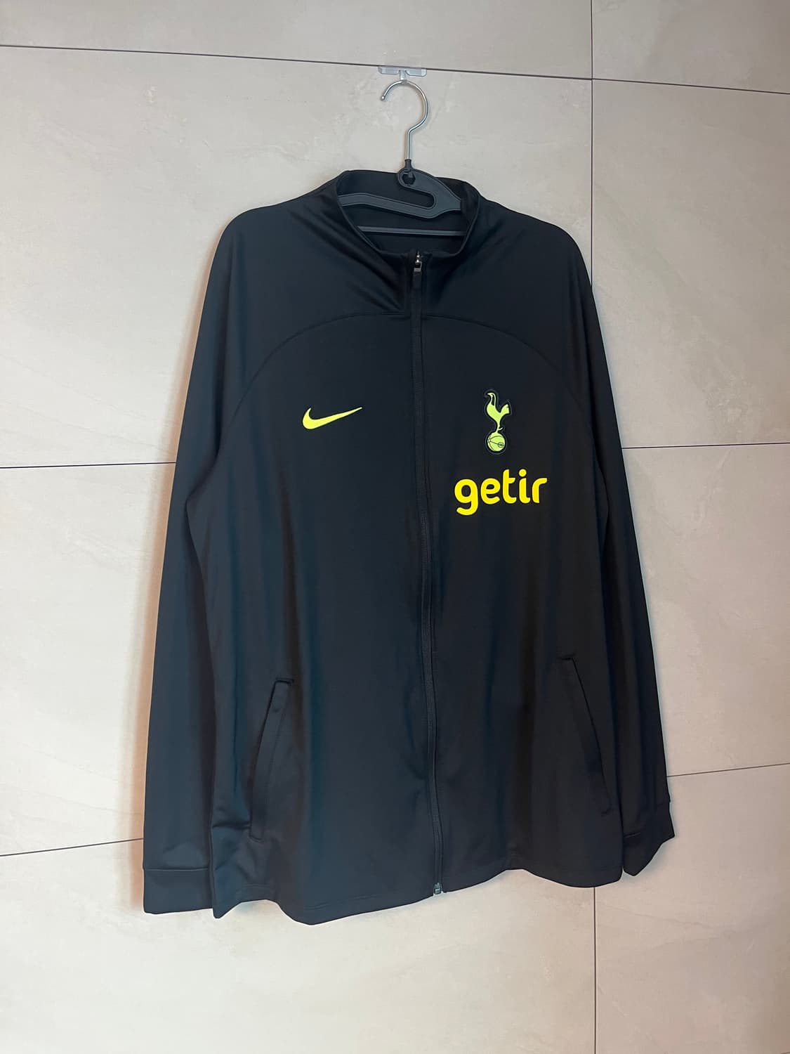 나이키 22-23 토트넘 홋스퍼 스트라이크 드라이핏 져지 [L]  상품이미지2