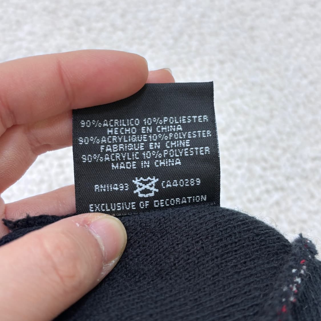 F 뉴에라 NBA 니트 비니 모자 0310E 상품이미지6