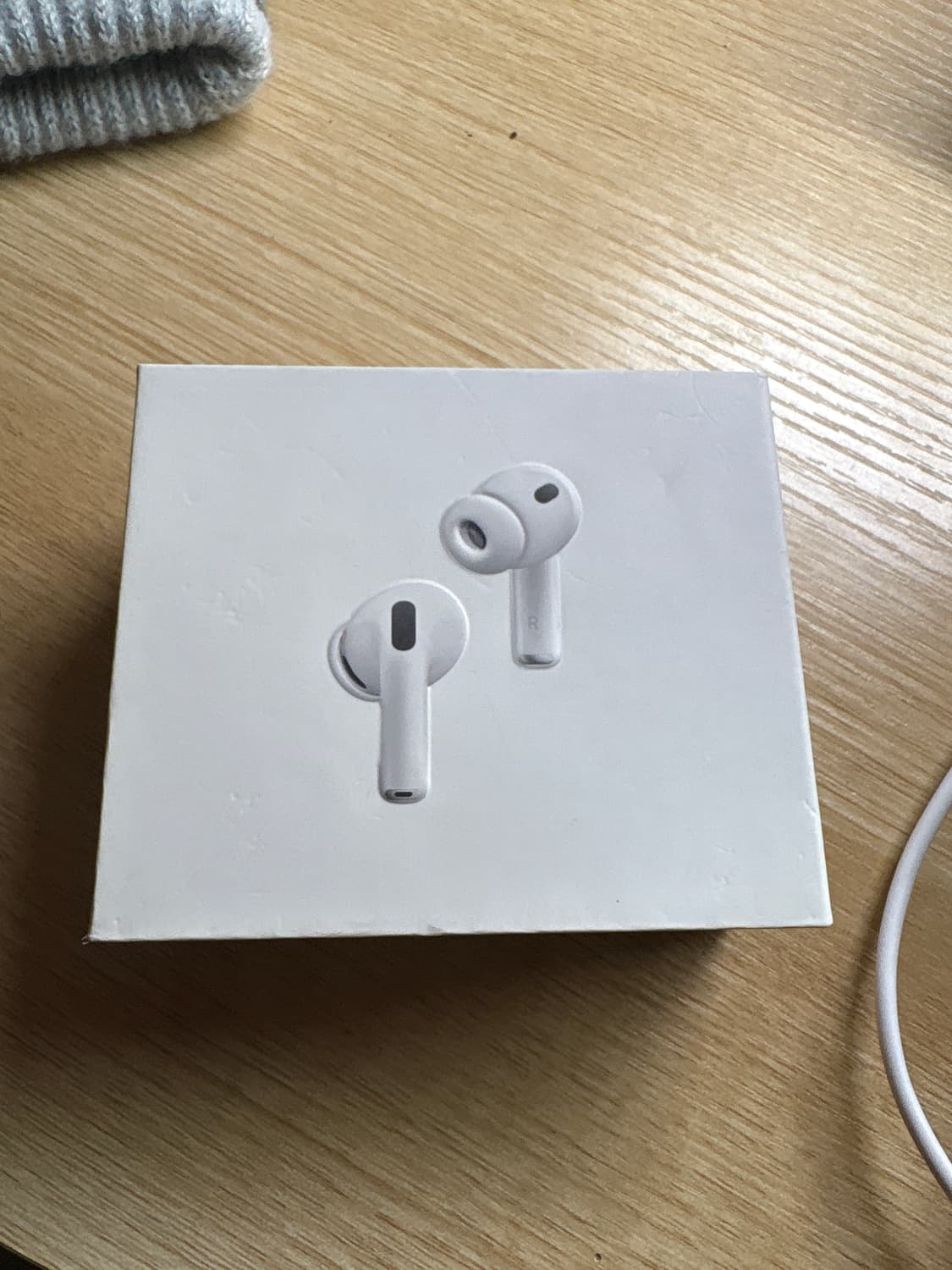 에어팟 프로3 팝니다 상품이미지1