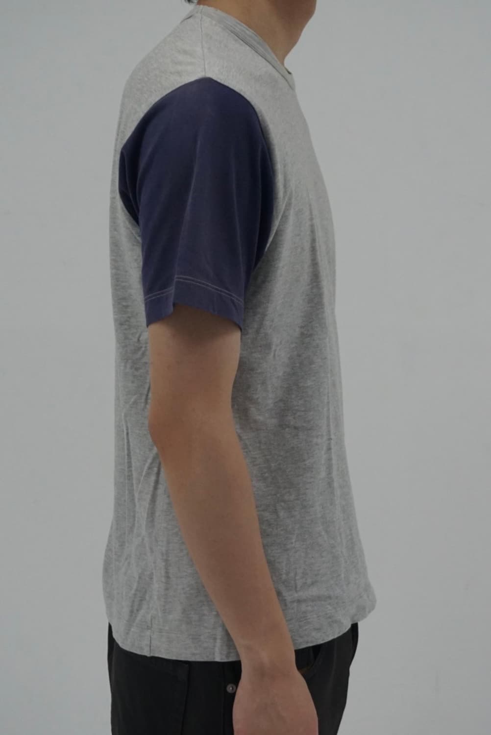 Comme des Garcons Shirt t-shirt (S) 상품이미지3