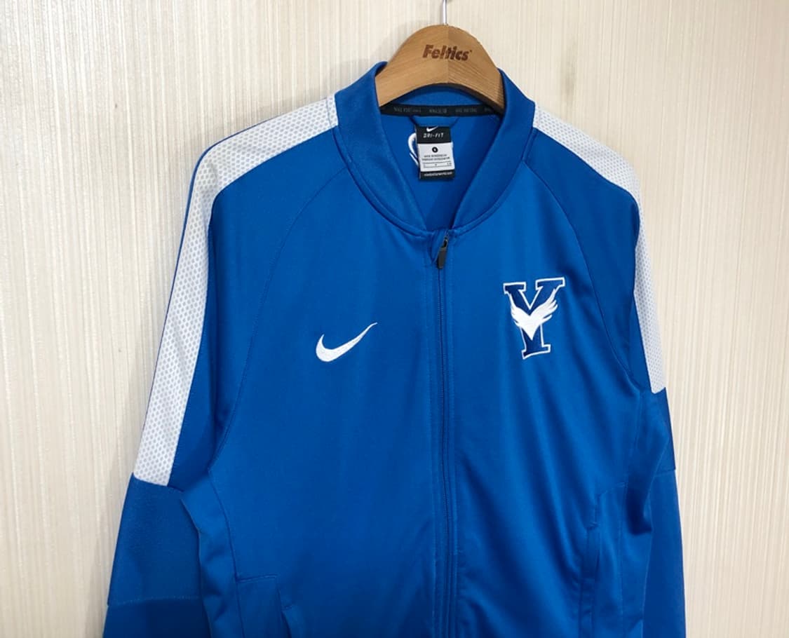 나이키 연세대학교 농구부 트레이닝자켓/트랙슈트 S(95) 상품이미지5