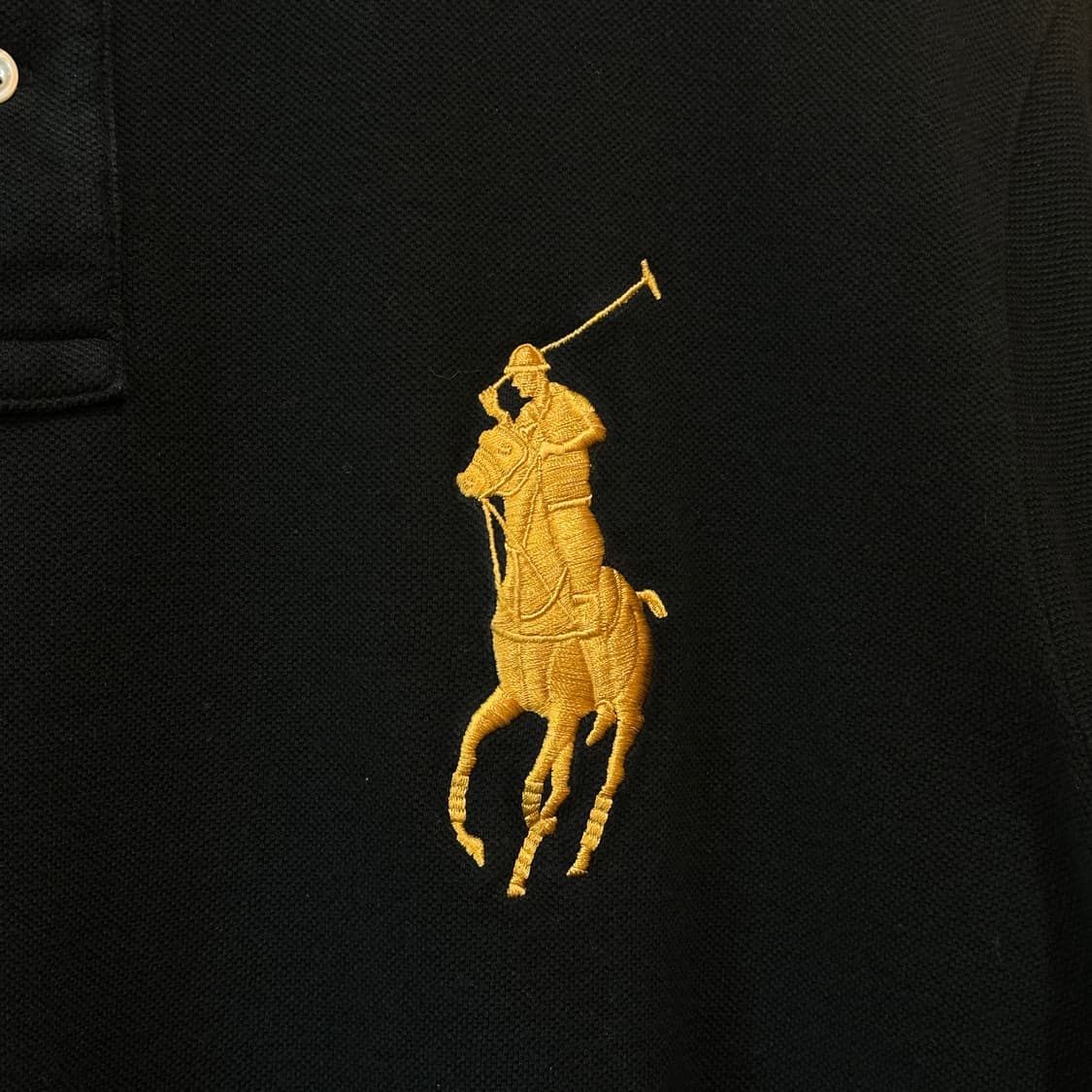 폴로 랄프로렌 빅 포니 pk 티셔츠 상품이미지2