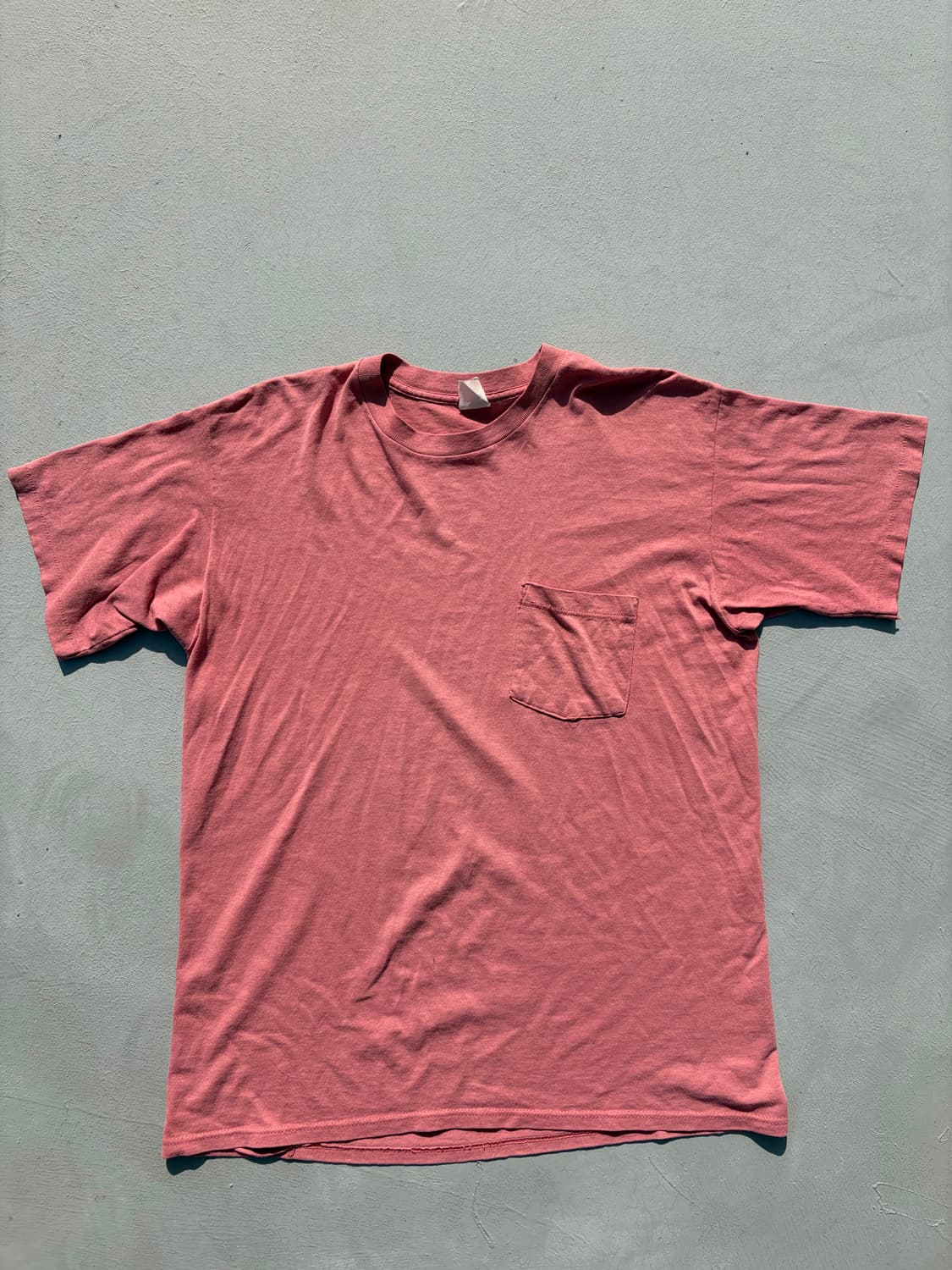 빈티지 티셔츠 USA 상품이미지1