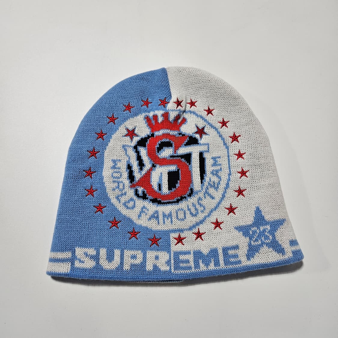 슈프림 엄브로 비니 상품이미지1