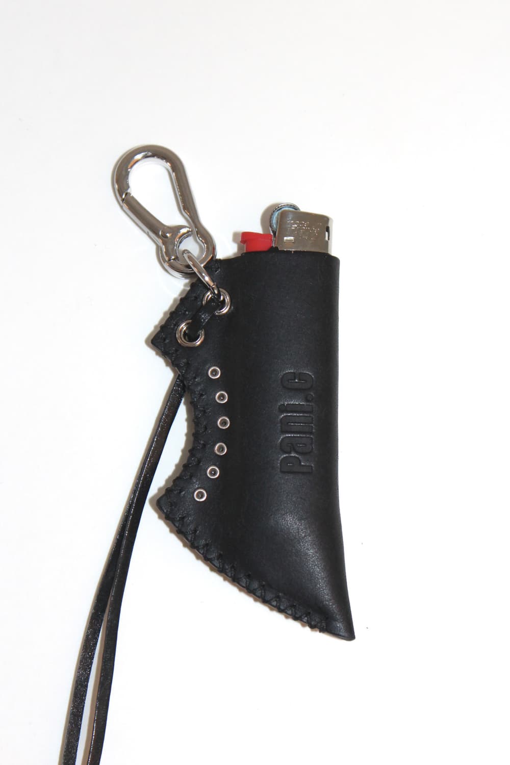 Premium lighter holder with strap 상품이미지2
