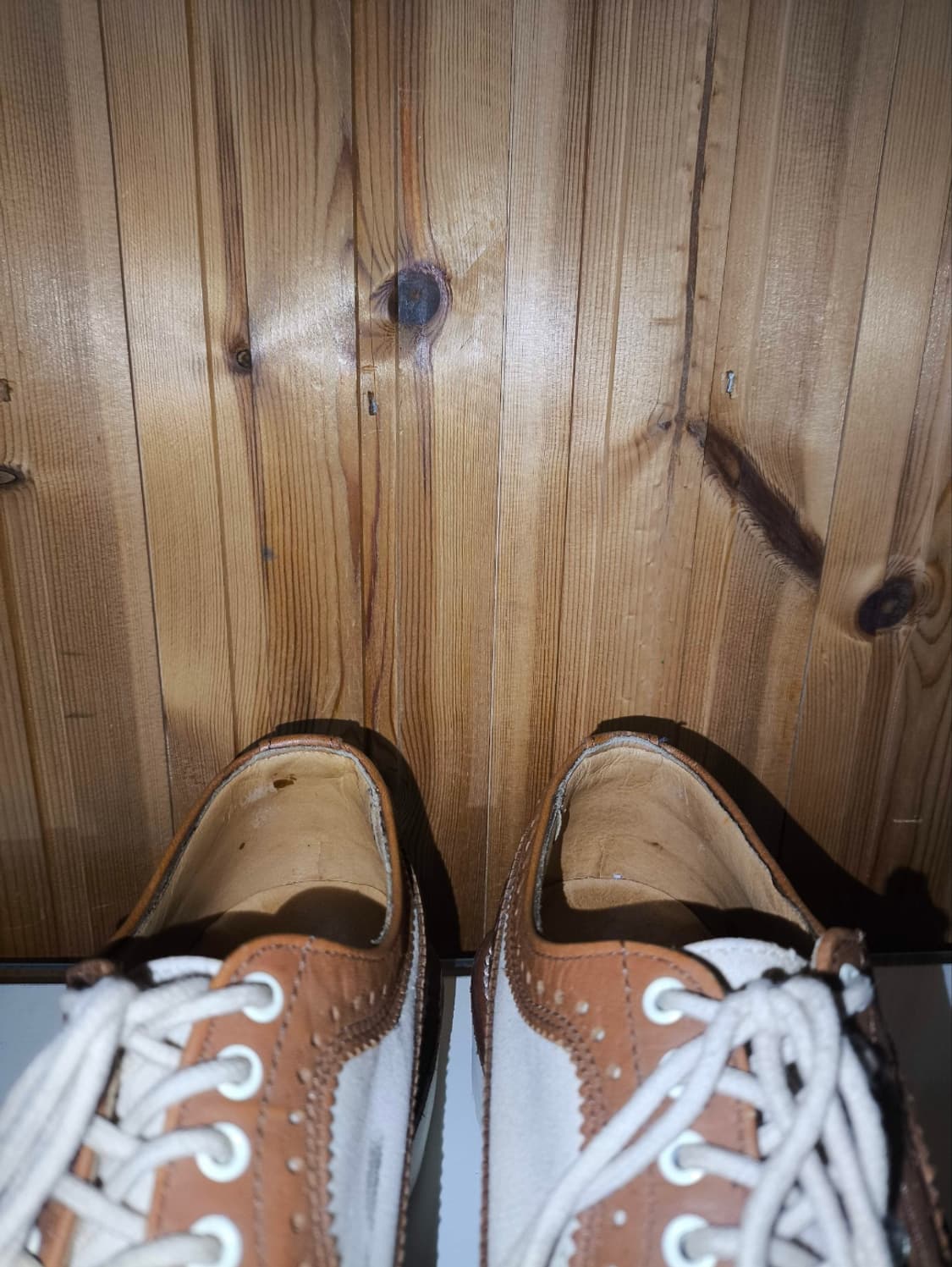 uk6 250mm 닥터마틴 알프레드 브라운 상품이미지5