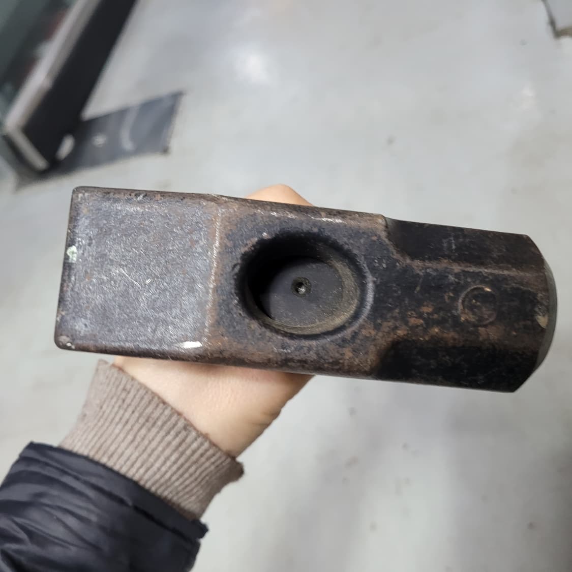 미 특수부대 해머 상품이미지3