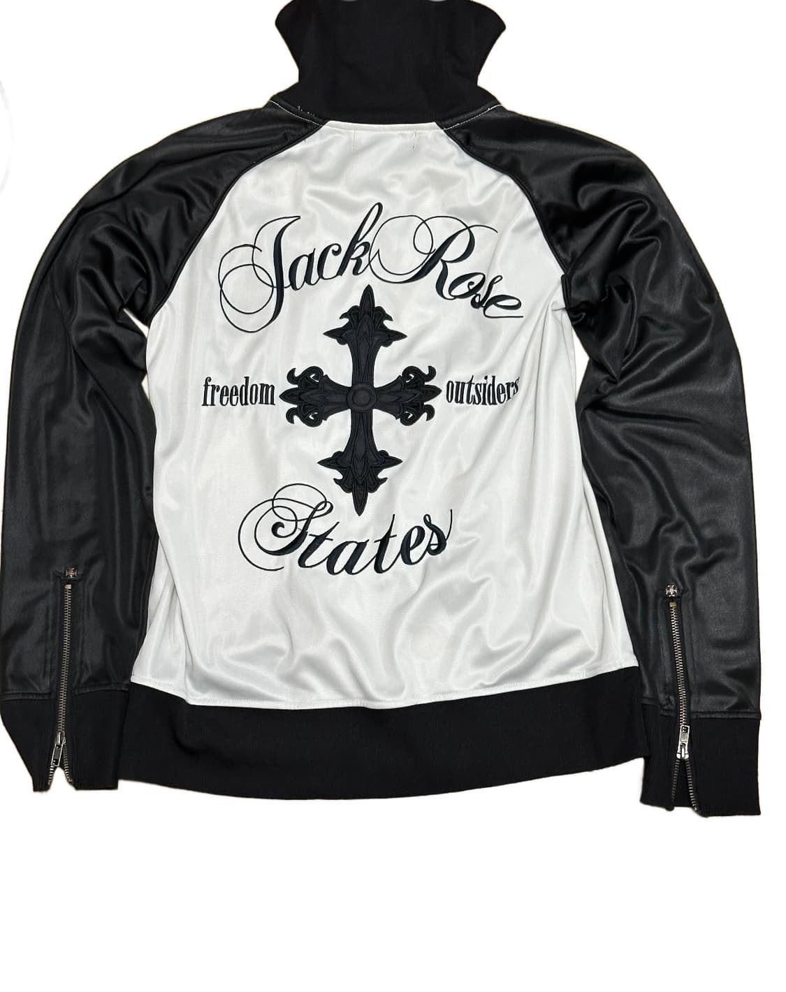 JACKROSE 크롬져지 상품이미지1