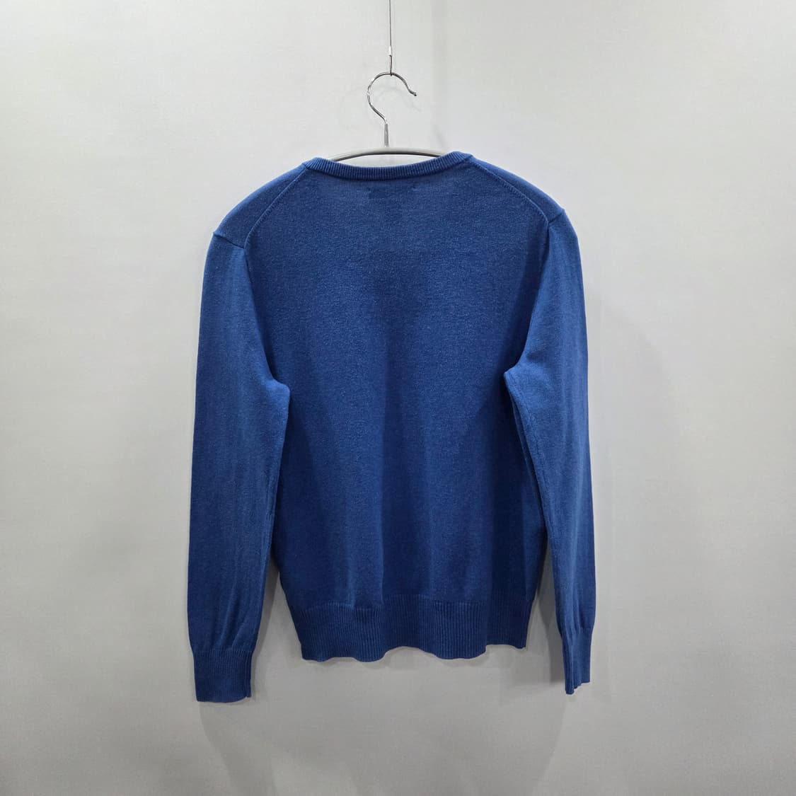 폴로랄프로렌 보이즈 코튼 브이넥 니트 L/14/16 상품이미지5