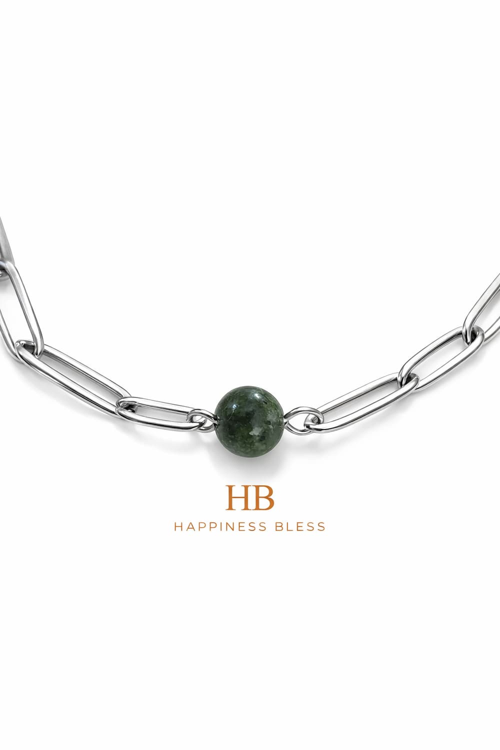 탄생석 변경 가능한 페리도트 팔찌 상품이미지3