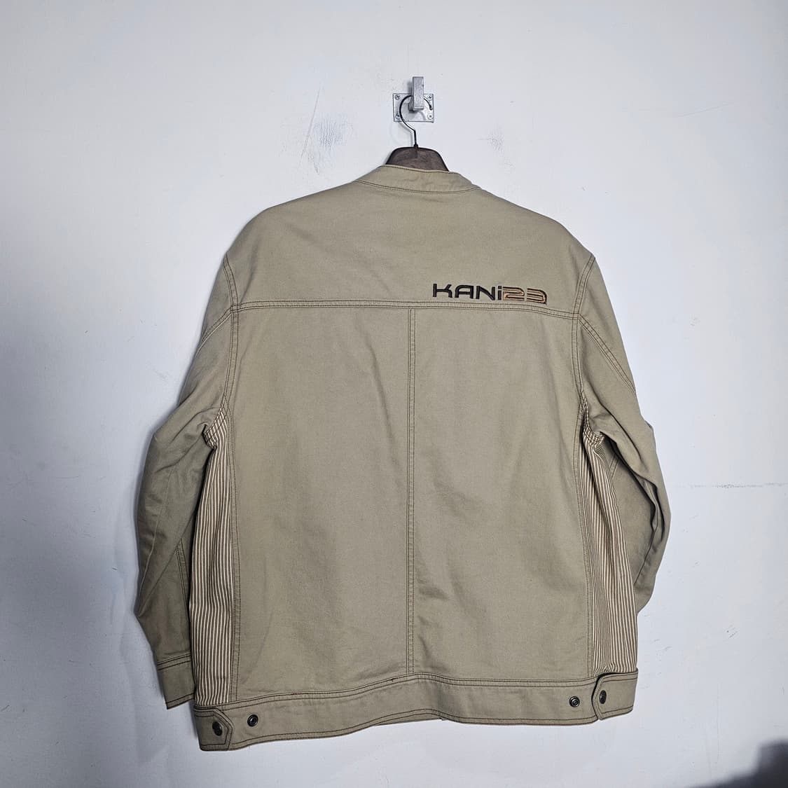 Karl Kani 칼카니 코튼 면 자켓  상품이미지6