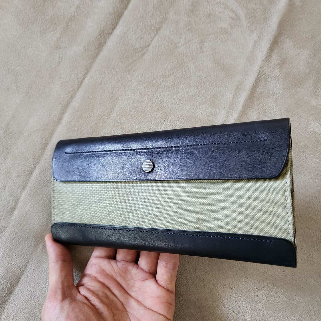 Postalco Tool Box  포스탈코 툴박스 펜케이스 상품이미지4