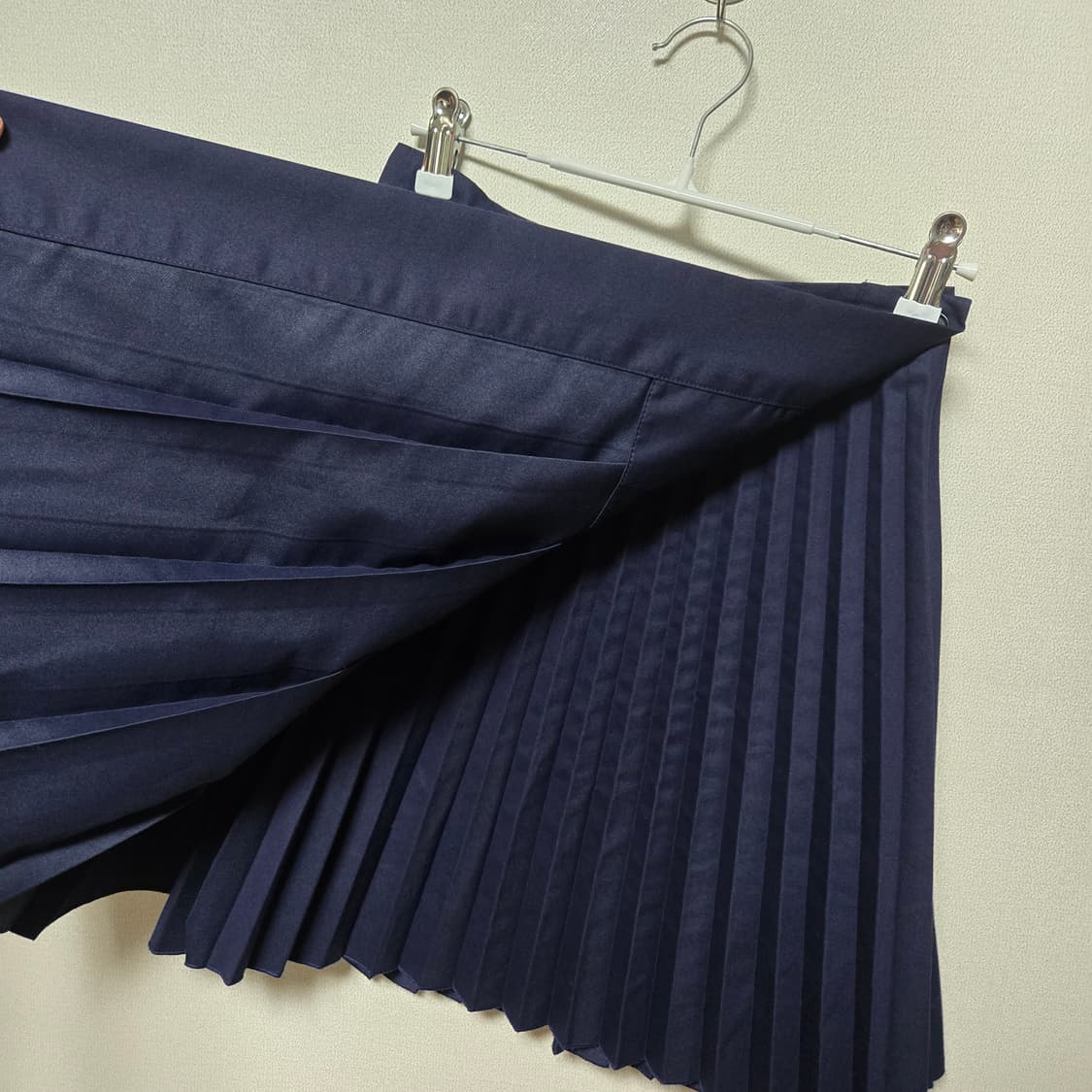 코스 플리츠 스커트 / 여성 스커트/ 여자 치마  상품이미지3