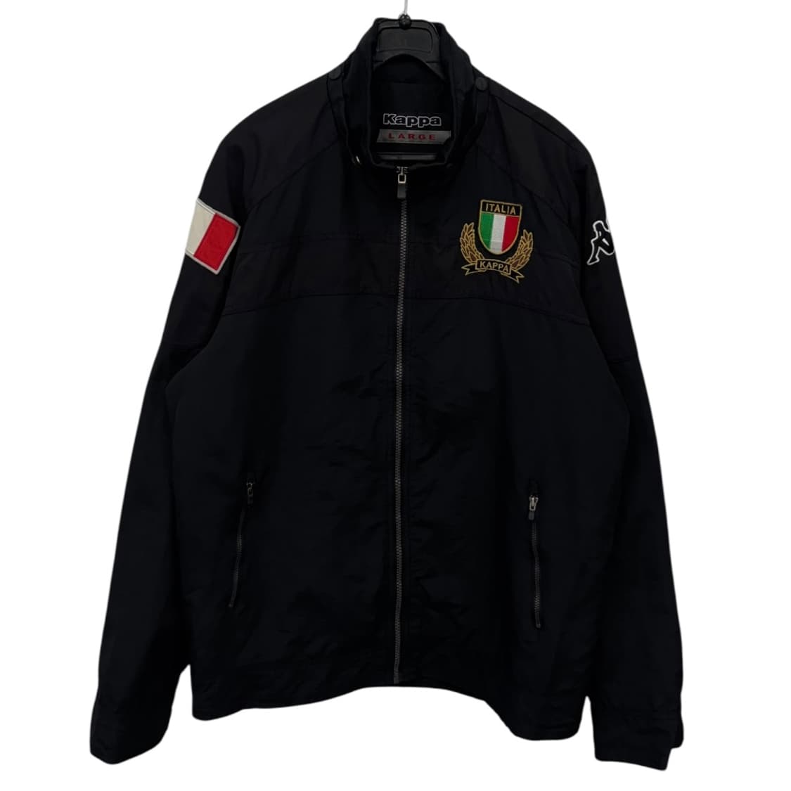 카파 국대 이탈리아 점퍼 상품이미지1