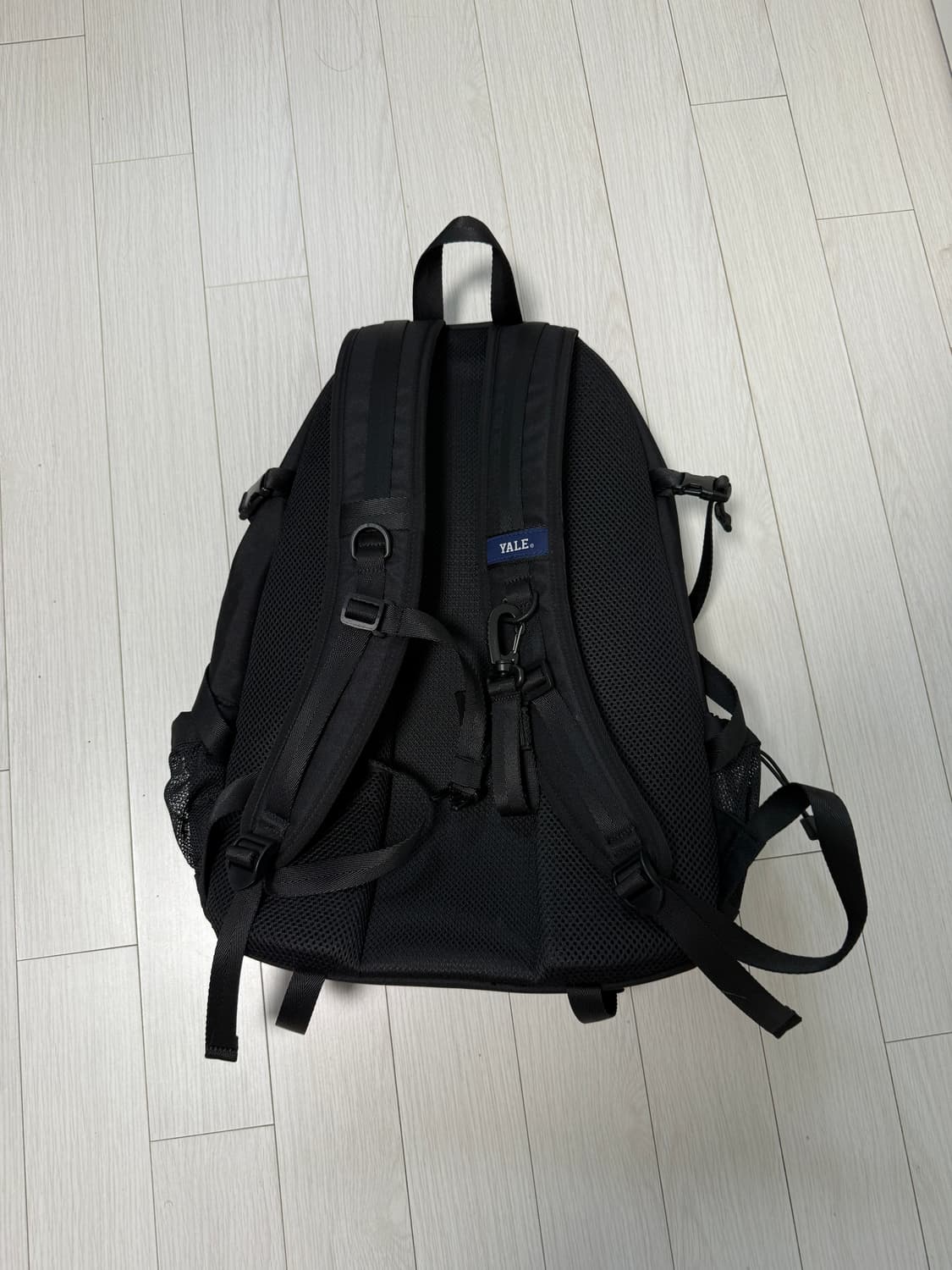 플리마켓🔥 예일 띵크팩 37l 백팩 상품이미지2