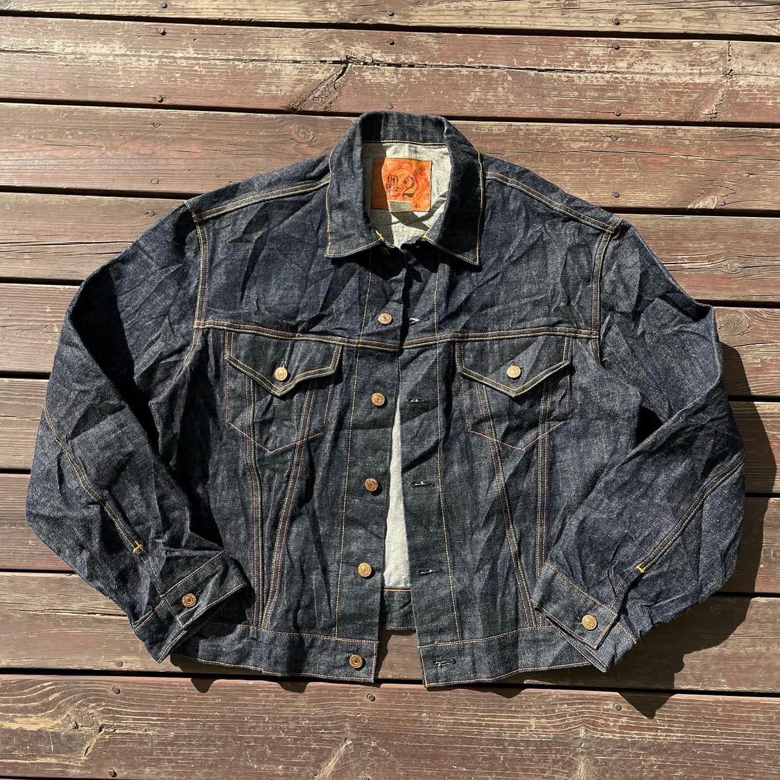 에비수 1990’s g쟌 상품이미지1